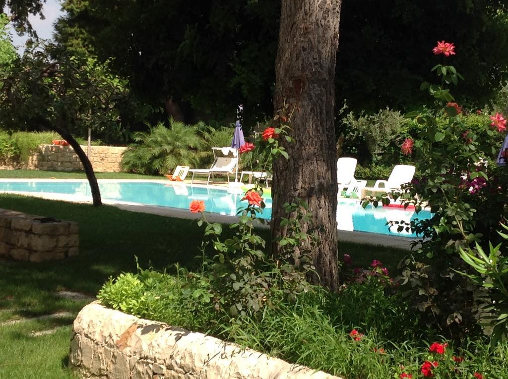 Holiday home Il Giardino Dei Carrubi *