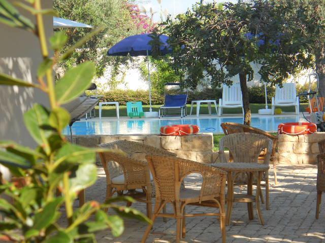 Holiday home Il Giardino Dei Carrubi Donnalucata (Sicily)