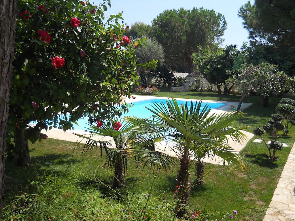 Holiday home Il Giardino Dei Carrubi *