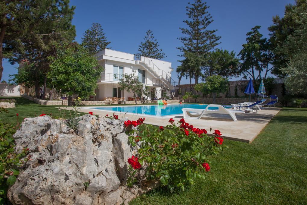 Holiday home Il Giardino Dei Carrubi Donnalucata (Sicily)