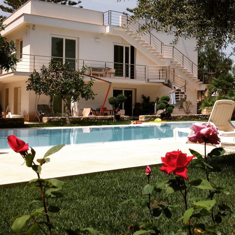 Il Giardino Dei Carrubi Hébergement de vacances Donnalucata (Sicily)