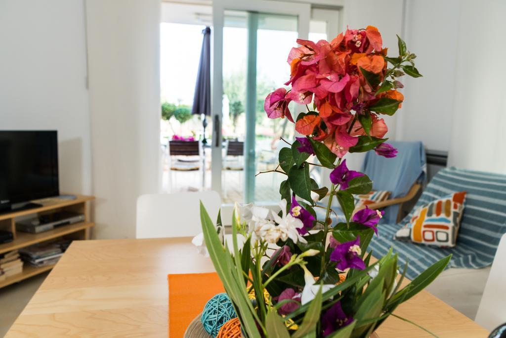 Il Giardino Dei Carrubi Holiday home *