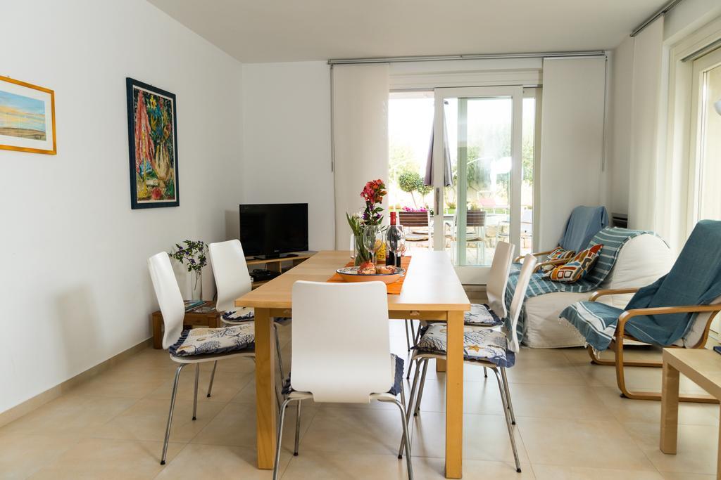 Holiday home Il Giardino Dei Carrubi