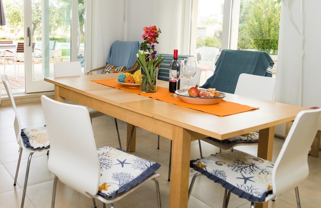Il Giardino Dei Carrubi Holiday home