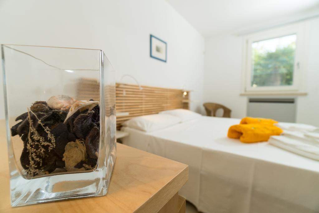 Il Giardino Dei Carrubi Holiday home *