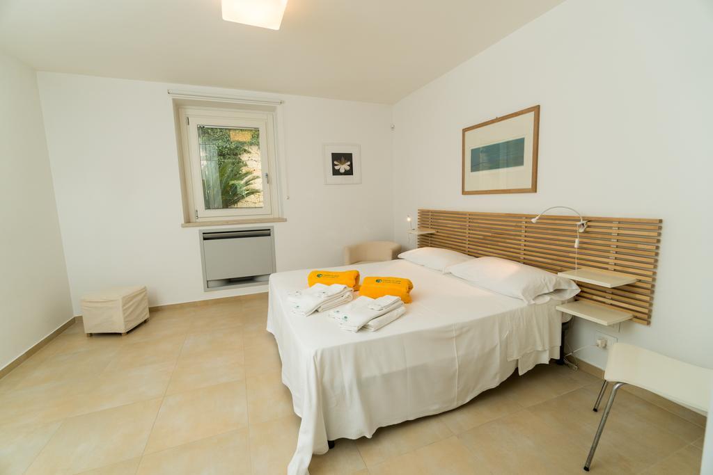 Il Giardino Dei Carrubi Holiday home *