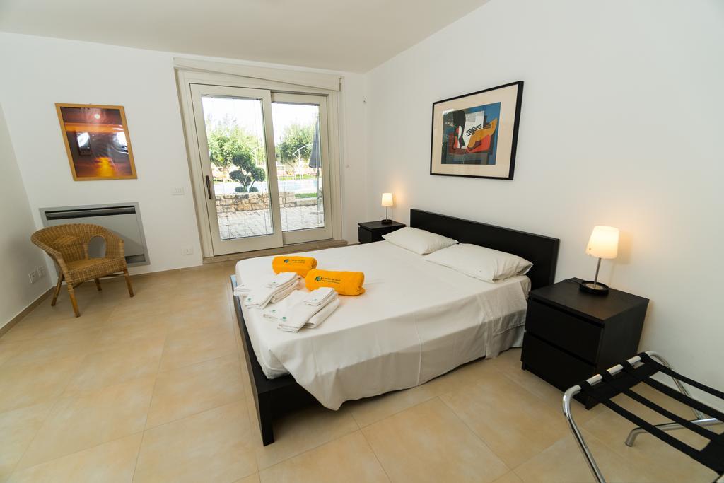 Holiday home Il Giardino Dei Carrubi