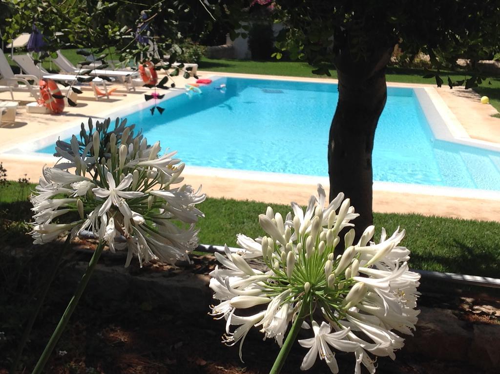 Holiday home Il Giardino Dei Carrubi